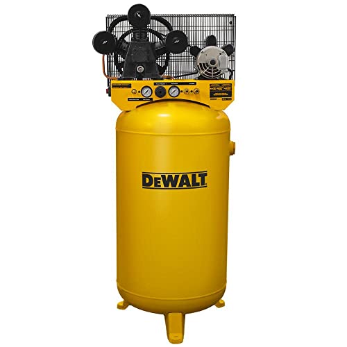 dewalt-dxcmla4708065-4-7-hp-80-gallon-vertical-single-stage-air-compressor image 7