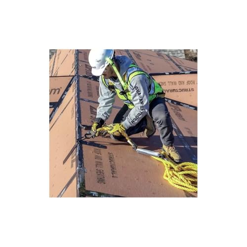 dewalt-dxfp841001-raised-roof-anchor-for-pitched-roofs image 6