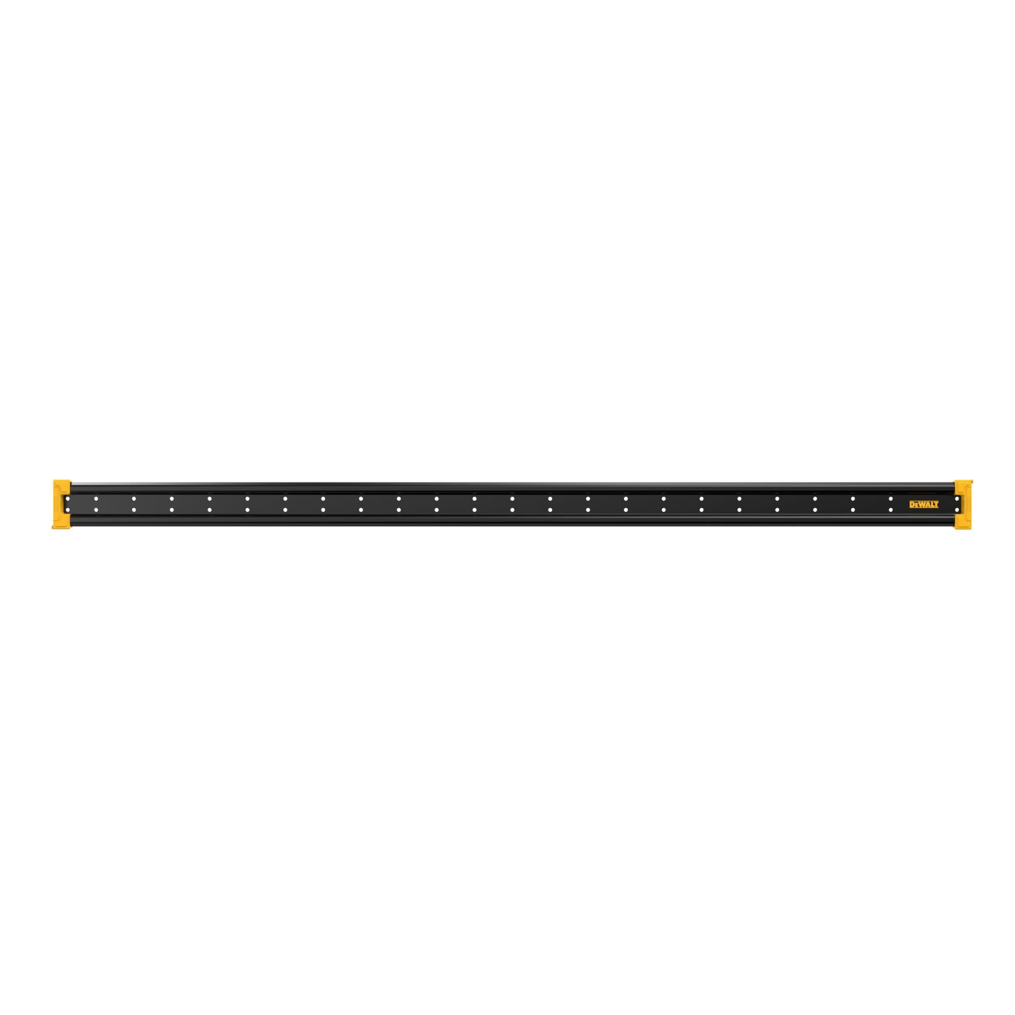 dewalt-dwst82800-48-in-metal-rail-for-dewalt-workshop-storage-system image 1