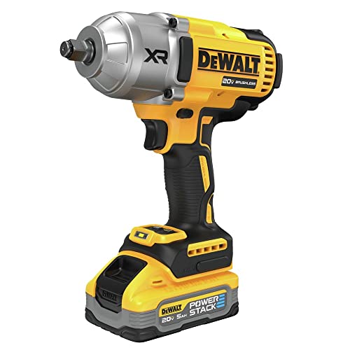 dewalt-20v-max-xr-brushless-1-2-inch-high-torque-impact-wrench-with-5-0ah-batter image 8