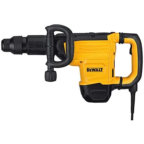 dewalt-d25892k-sds-max-demolition-hammer-22-lbs image 3