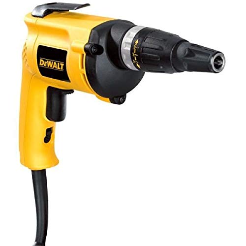 dewalt-dw255-6-0-amp-drywall-screw-gun image 5