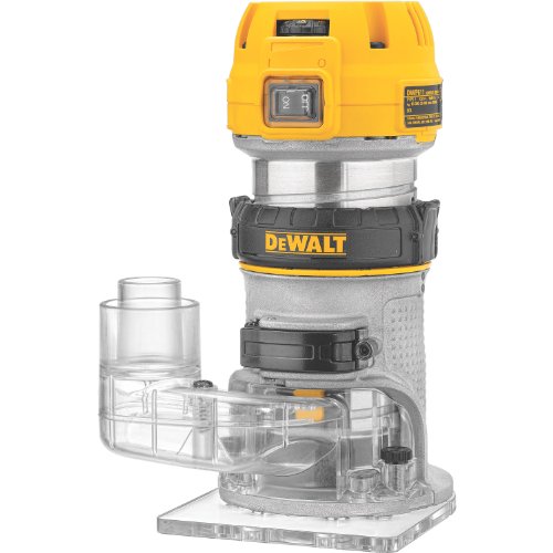 dewalt-dnp615-dust-collection-adapter-for-dwp611-fixed-base-router image 4
