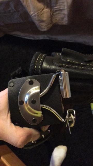 Quality leather