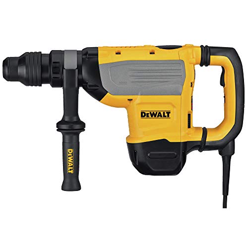 dewalt-d25733k-1-7-8-in-sds-max-combination-hammer image 5
