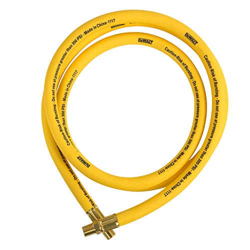 dewalt-dxcm012-0226-1-2-in-x-6-ft-premium-hybrid-lead-in-hose-yellow image 4
