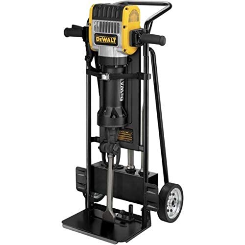 dewalt-d25980kb-demolition-hammer-with-hammer-truck-61-ft-lbs-pavement-breaker image 3