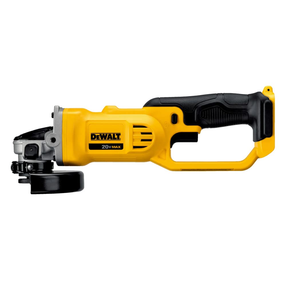 dewalt-20v-max-dck521d2-compact-5-tool-combo-kit-with-2ah-batteries image 3