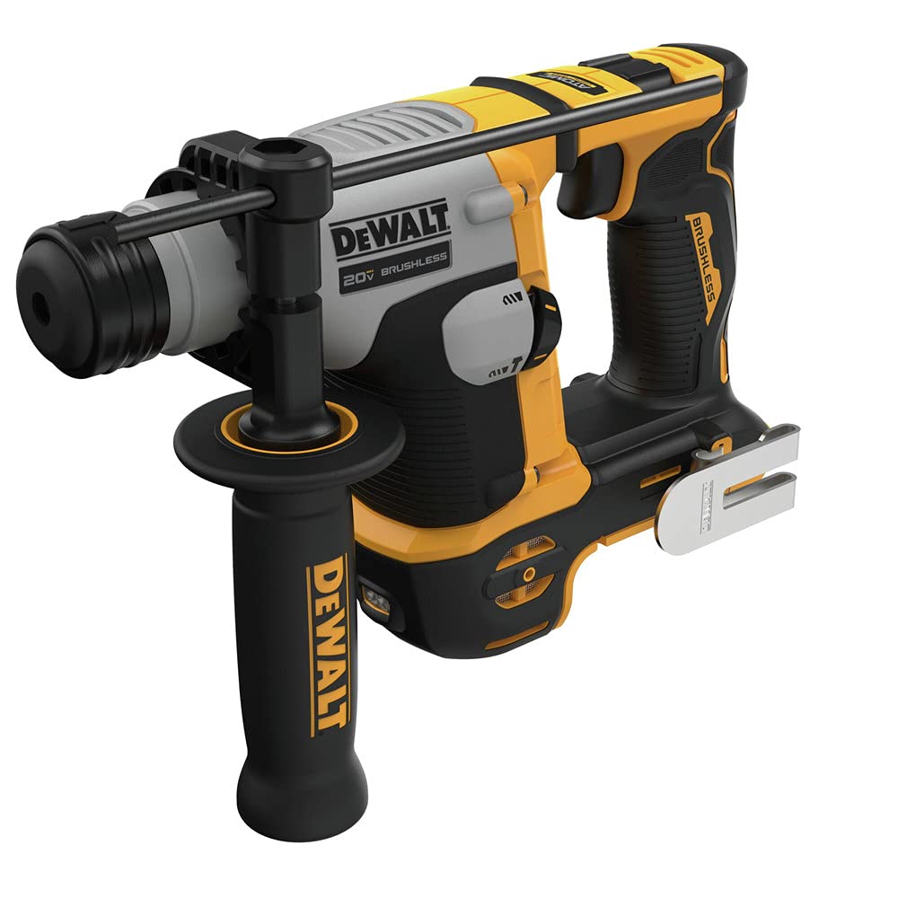 dewalt-atomic-dch172b-20v-max-brushless-sds-plus-rotary-hammer-tool-only image 2