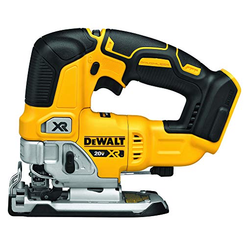dewalt-20v-max-xr-dcs334p1-cordless-jig-saw-kit-with-5-0ah-battery image 6