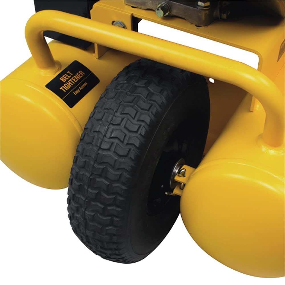 dewalt-dxcmtb5590856-8-gallon-honda-gx160-wheelbarrow-air-compressor image 5