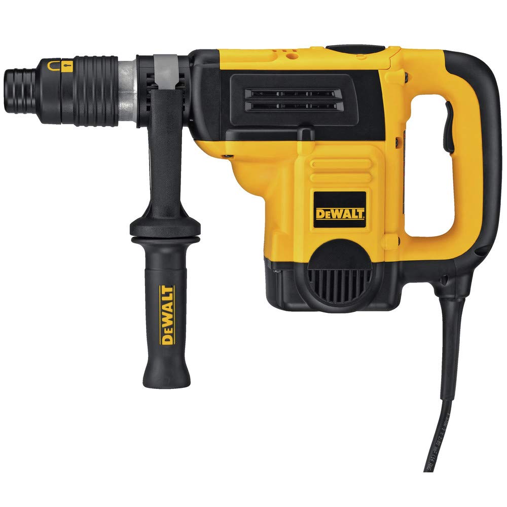 dewalt-d25553k-1-9-16-spline-combination-rotary-hammer-drill-12-amp image 3