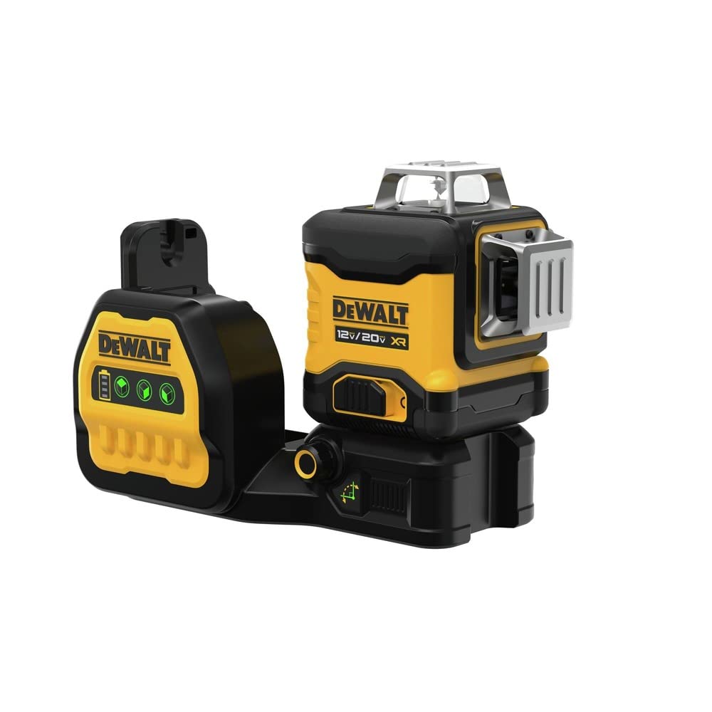 dewalt-20v-12v-max-3x360-green-laser-level-kit-dcle34030g image 3