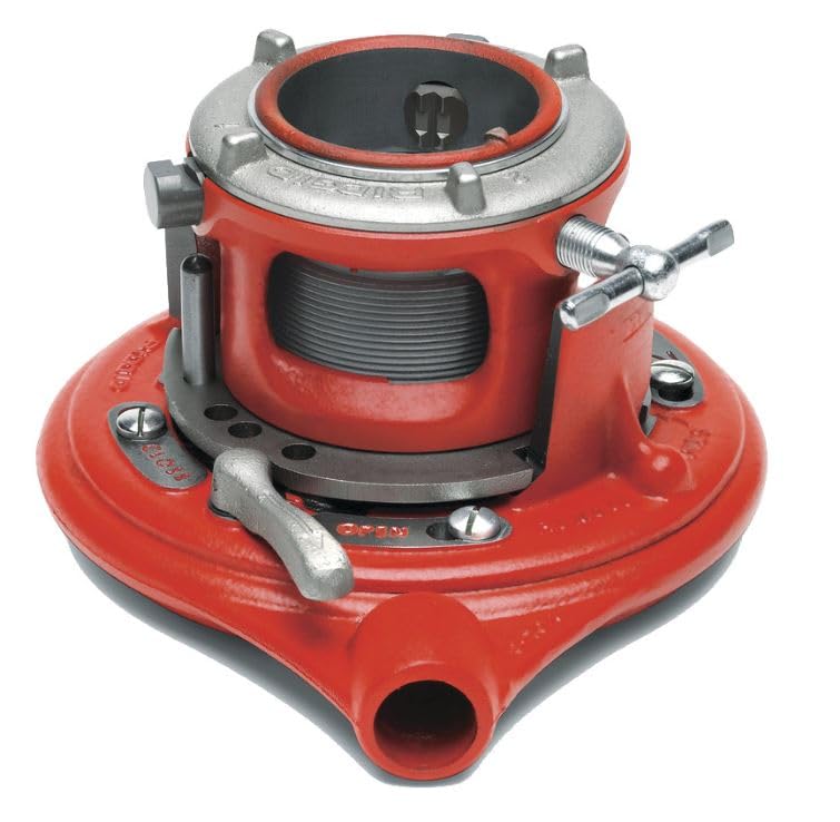ridgid-38120-5-piece-high-speed-steel-pipe-threader-die-set-for-model-141 image 4