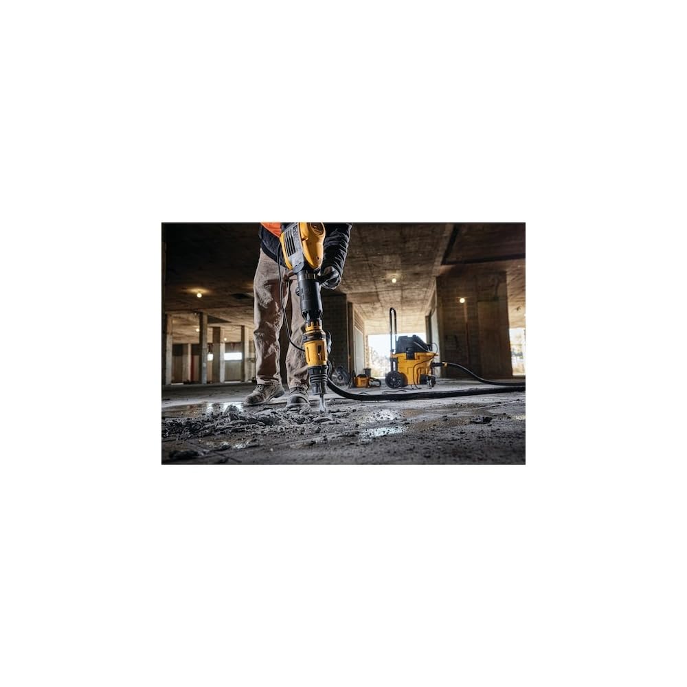 dewalt-d25951k-29-lb-sds-max-inline-demolition-hammer image 6