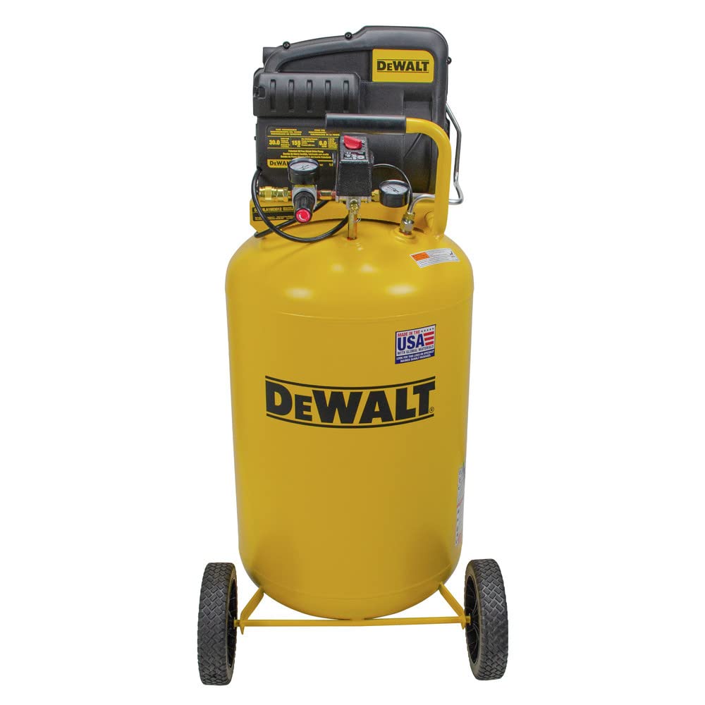 dewalt-dxcmla1983012-30-gallon-air-compressor-155-psi image 1