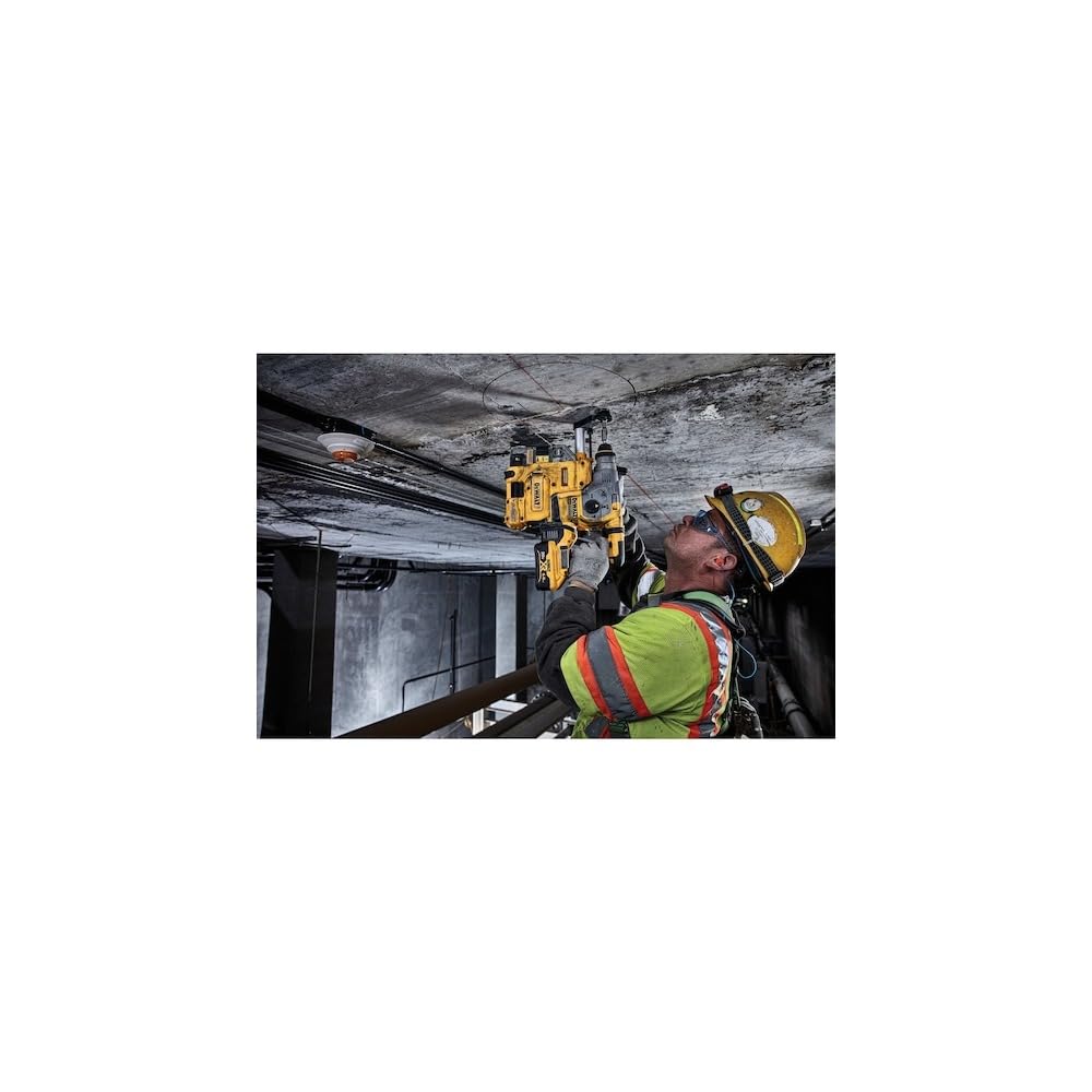 dewalt-dch293r2dh-sds-plus-combination-hammer-with-dust-collector-1-1-8 image 6