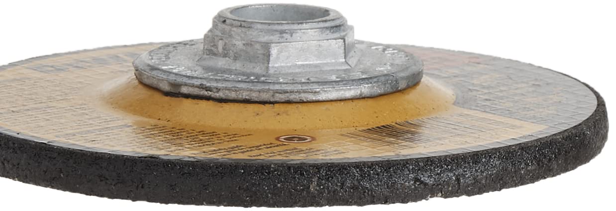 dewalt-dw4523-4-1-2-inch-type-27-metal-grinding-wheel-1-4-inch-x-5-8-inch image 5