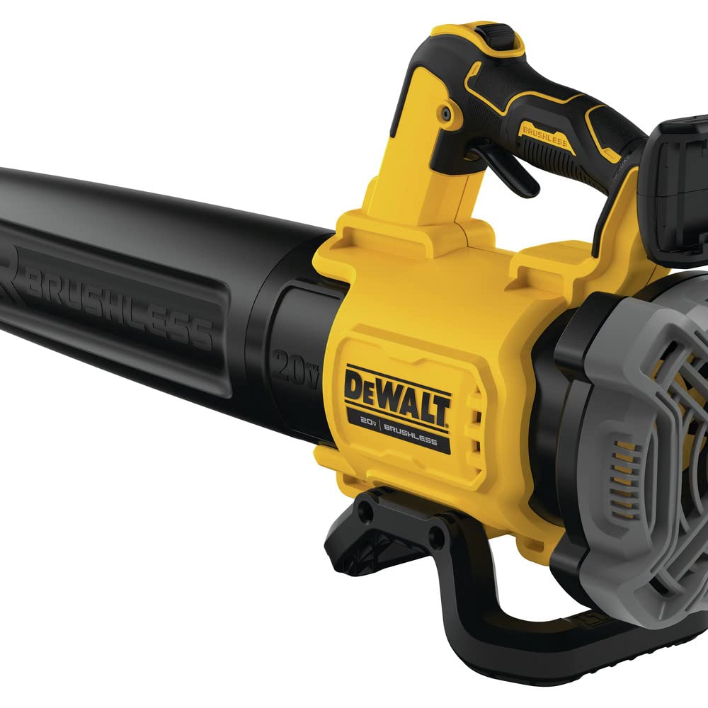 dewalt-dcko215m1-20v-max-cordless-string-trimmer-and-blower-combo-kit image 6