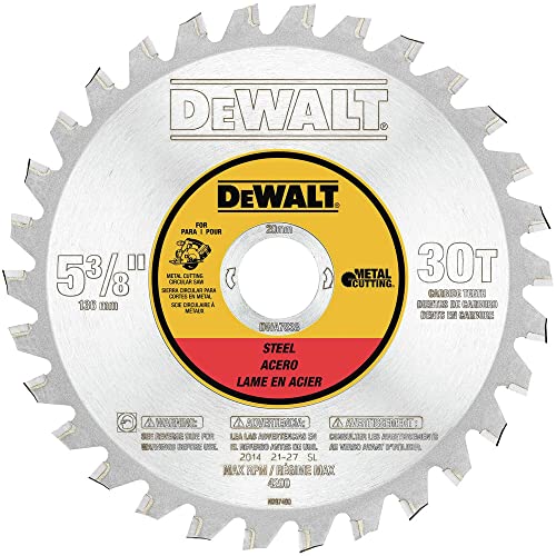 dewalt-5-3-8-in-30-tooth-ferrous-metal-saw-blade-dwa7538 image 2