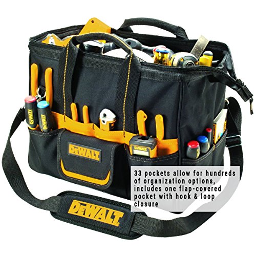 dewalt-dg5543-16-inch-33-pocket-tool-bag image 8