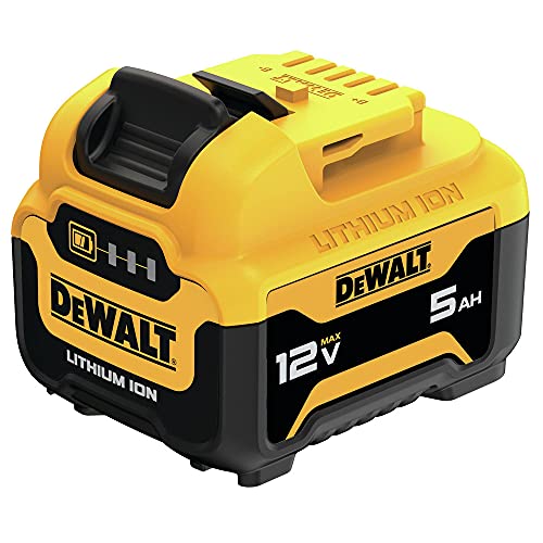 dewalt-12v-max-5ah-lithium-ion-battery-2-pack-dcb126-2 image 7