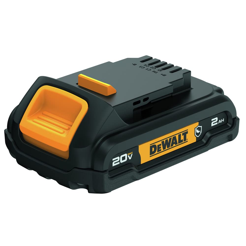 dewalt-dcb203g-20v-max-oil-resistant-2-0ah-battery image 3