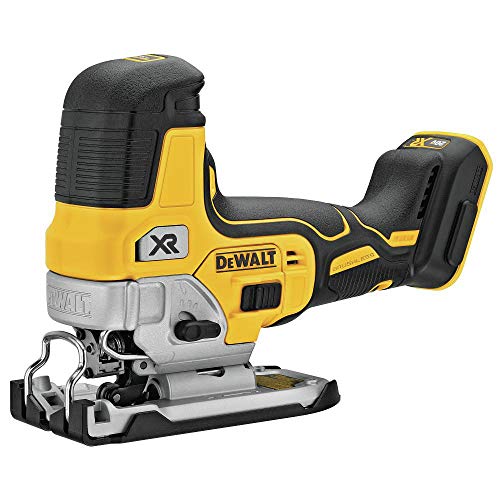 dewalt-dcs335b-20v-max-xr-barrel-grip-jig-saw-brushless-bare-tool image 6