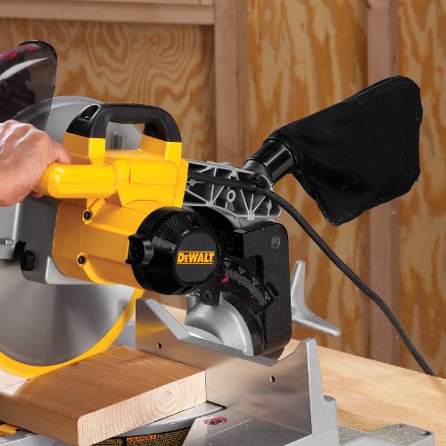 dewalt-universal-dust-bag-for-miter-saws-dw7053 image 7