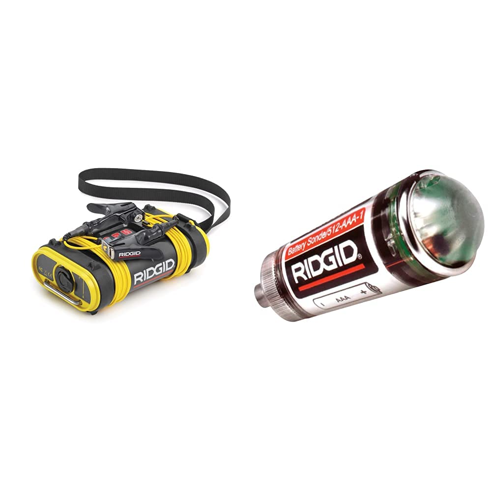 ridgid-seektech-st-305-line-transmitter-21898-5w-4-frequency image 2