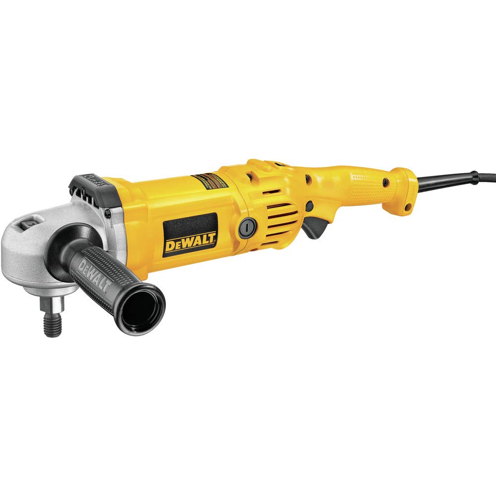 dewalt-dwp849-variable-speed-polisher-7-9-in-with-side-handle-and-backing-pad image 3