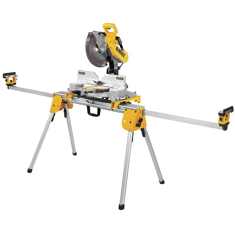dewalt-dwx724-compact-miter-saw-stand-universal-500-lb-capacity image 6