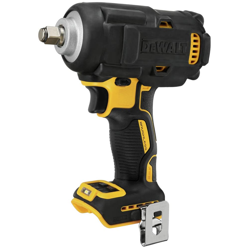 dewalt-dcf891b-20v-max-xr-1-2-inch-impact-wrench-with-hog-ring-anvil-bare-tool image 3