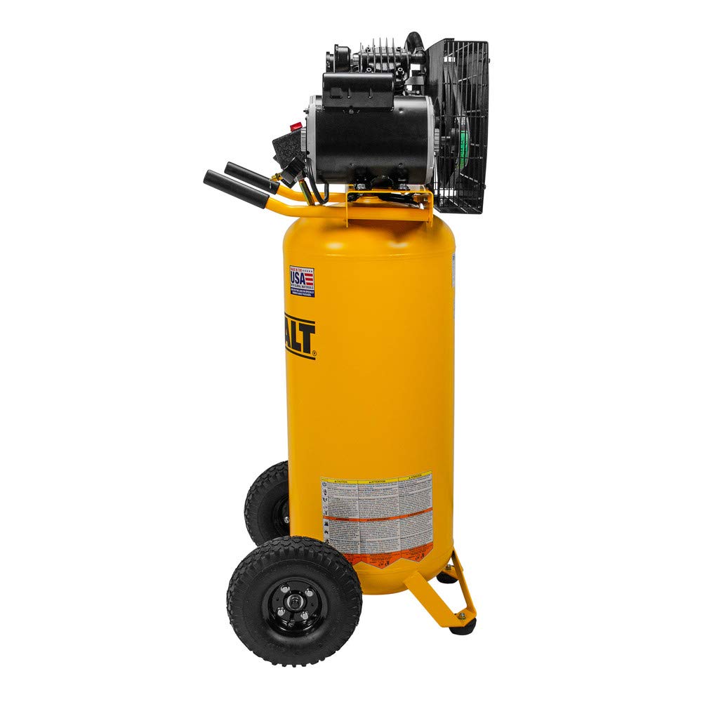 dewalt-dxcmla1682066-1-6-hp-20-gallon-single-stage-oil-lube-vertical-portable-ai image 5