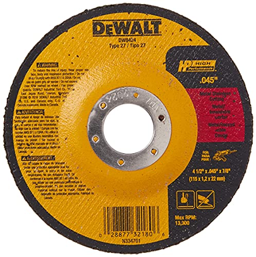 dewalt-dw8424-4-1-2-in-thin-cutting-wheel-045-in-x-7-8-in-pack-of-1 image 7