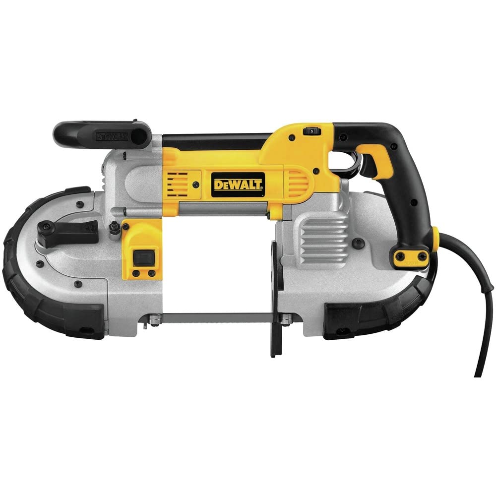 dewalt-dwm120-portable-band-saw-10-amp-5-inch-deep-cut image 2