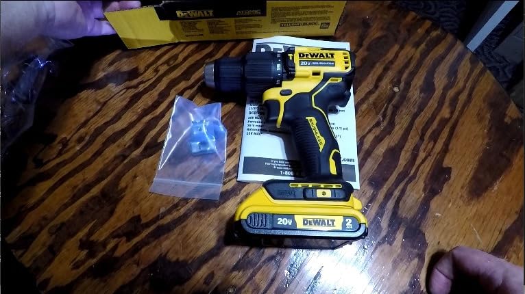 Hammer time