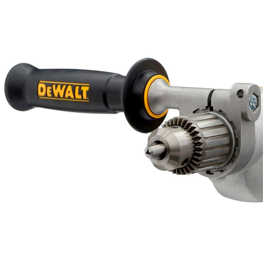 dewalt-dwd210g-1-2-inch-10-amp-vsr-pistol-grip-electric-drill image 6