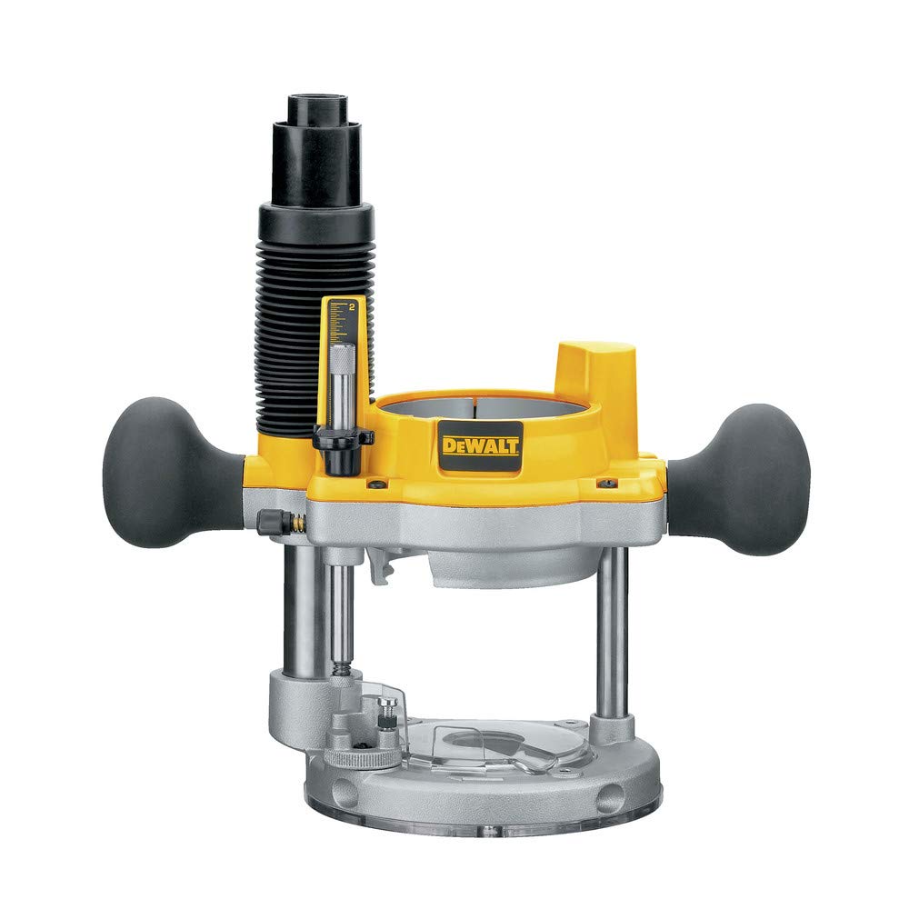 dewalt-dw618-fixed-base-router-2-1-4-hp-12-amp-variable-speed-corded image 3