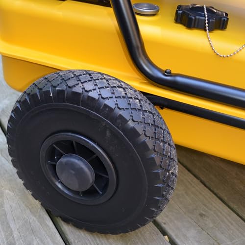 dewalt-dxh190hd-190k-btu-forced-air-kerosene-heater-with-roll-cage image 8
