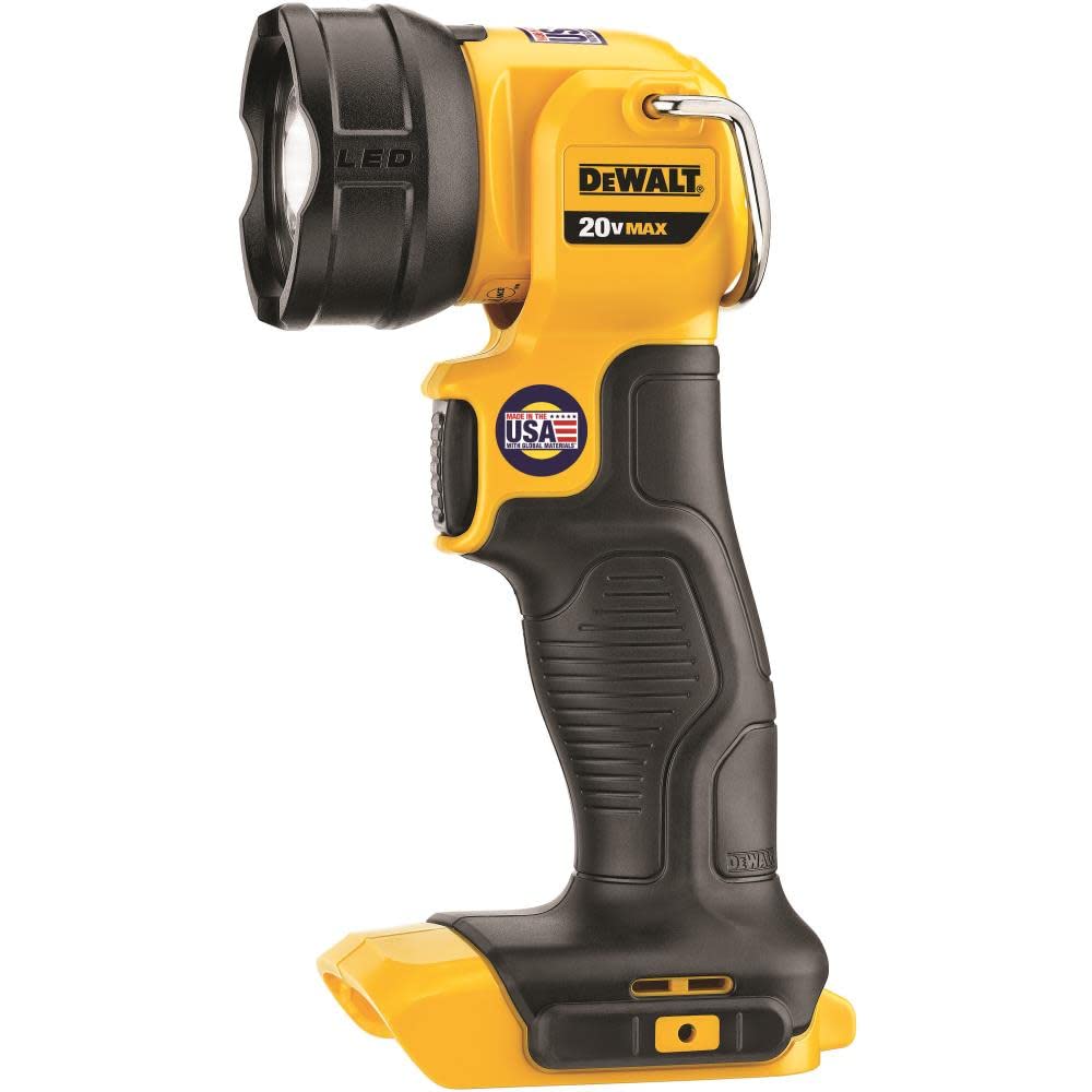 dewalt-20v-max-premium-4-tool-cordless-drill-combo-kit-dck492l2 image 5