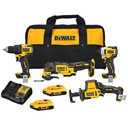 dewalt-dck489d2-20v-max-atomic-4-tool-combo-kit image 7