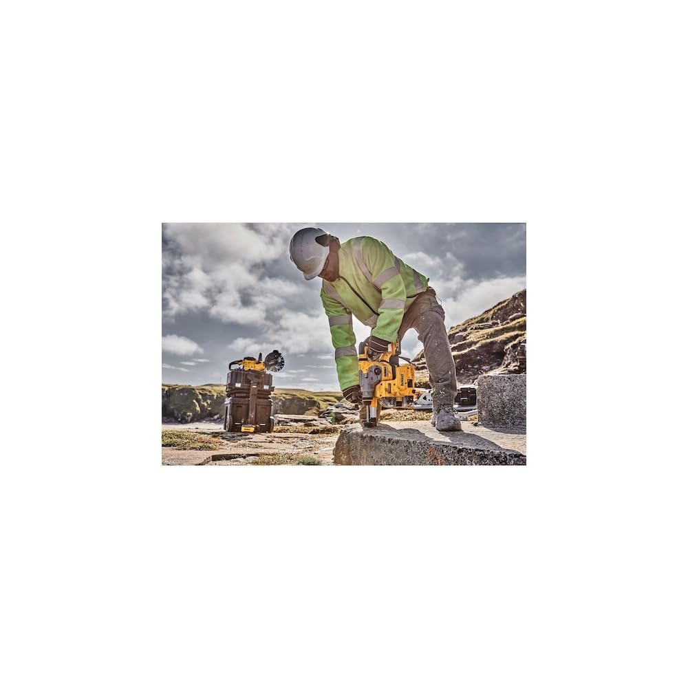 dewalt-dch293r2dh-sds-plus-combination-hammer-with-dust-collector-1-1-8 image 8