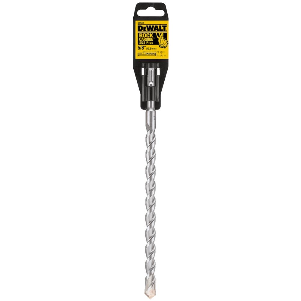 dewalt-dw5470-sds-plus-2-cutter-rock-carbide-drill-bit-set-5-piece image 6