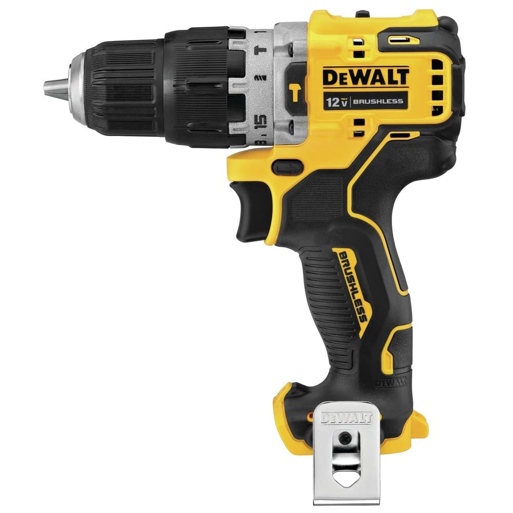dewalt-dcd706b-12v-max-xr-brushless-hammer-drill-bare-tool image 3