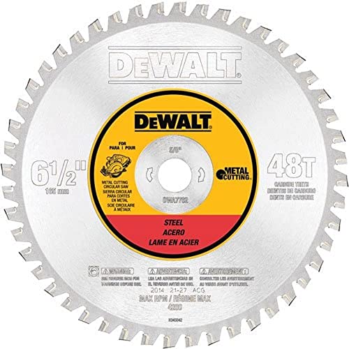 dewalt-dwa7762-6-1-2-in-48-tooth-ferrous-metal-cutting-circular-saw-blade image 3