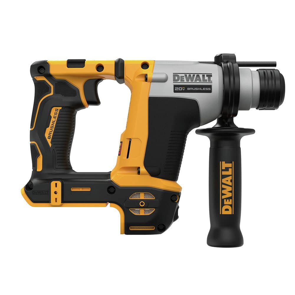 dewalt-atomic-dch172b-20v-max-brushless-sds-plus-rotary-hammer-tool-only image 4