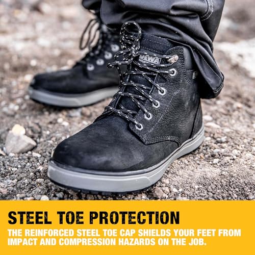 dewalt-plasma-men-s-steel-toe-leather-work-boot image 8