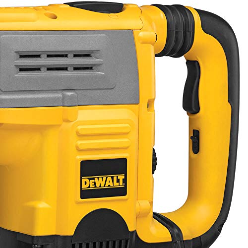 dewalt-d25604k-sds-max-combination-rotary-hammer-1-3-4-inch image 8