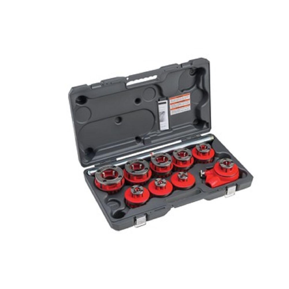 ridgid-36505-exposed-ratchet-threader-set-1-8-to-2-pipe image 3